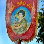 Arraiá ArrancaUnha movimenta São João do Centro de Criatividade - Foto: Janaína Santos/ASN