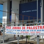 Ciclo Junino de Palestra afirma a relevância dos festejos no Estado - Foto: Janaína Santos/ASN