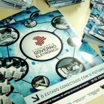 Seminário sobre governo eletrônico será nesta quartafeira - Clique para ampliar