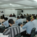 Secom reúne assessores e articula política de comunicação - Foto: Janaína Santos/ASN