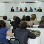 Secom reúne assessores e articula política de comunicação - Foto: Janaína Santos/ASN