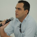 Secom reúne assessores e articula política de comunicação - Foto: Janaína Santos/ASN