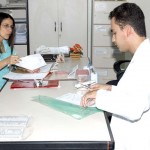 Inscrições para estágios no HUSE prosseguem até dia 22 - Foto: Isa Vanny