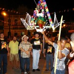 Estância abre festejos juninos mostrando suas tradições culturais - Foto: Ascom/Cultura