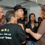 Véspera de São João no Forró Caju é prestigiada pelo governador - Foto: Janaína Santos/ASN