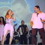 Déda participa de festejos juninos em Muribeca