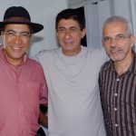 Déda participa de festejos juninos em Muribeca