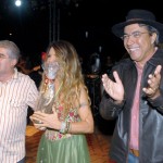 Déda participa de festejos juninos em Muribeca