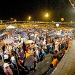 Areia Branca e Aracaju - Foto: Márcio Dantas/ASN