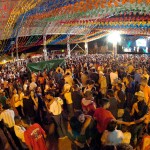 Areia Branca e Aracaju - Foto: Márcio Dantas/ASN