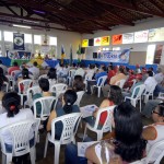 Plano do Desenvolvimento tem primeiras Conferências Municipais - Foto: Lúcio Telles/Seplan