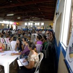Plano do Desenvolvimento tem primeiras Conferências Municipais - Foto: Lúcio Telles/Seplan