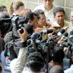 Déda autoriza construção de delegacias no Santa Maria e no Sertão - Foto: Janaína Santos/ASN
