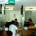 Hemolacen vai realizar testes de hepatite C para funcionários - Foto: Márcio Garcez/Saúde