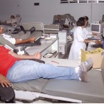 Banese adere à campanha de doação de sangue do Hemolacen - Foto: Isa Vanny