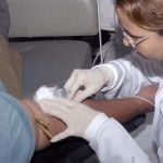 Banese adere à campanha de doação de sangue do Hemolacen - Foto: Isa Vanny