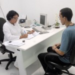 Funcionários do Banese doam sangue para abastecer Hemolacen - Foto: Isa Vanny