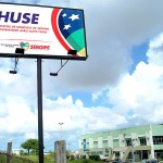 Inscrições para estágios extracurriculares no HUSE começam 2ª feira - Foto: Márcio Garcez/Saúde