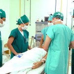 HUSE atendeu quase 13 mil pacientes em maio - Foto: Márcio Garcez/Saúde