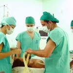HUSE atendeu quase 13 mil pacientes em maio - Foto: Márcio Garcez/Saúde
