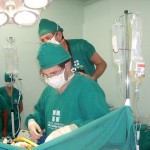 HUSE atua na redução das filas de pacientes para transplantes - Foto: Ascom/Saúde