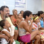 I Forró Arretado do HUSE' será nesta quintafeira - Foto: Wellington Barreto