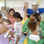 I Forró Arretado do HUSE' será nesta quintafeira - Foto: Wellington Barreto