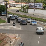 Pagamento de IPVA para veículos com fim de placa 5 começa dia 11 - Foto: Janaína Santos/ASN