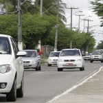 Pagamento de IPVA para veículos com fim de placa 5 começa dia 11 - Foto: Janaína Santos/ASN