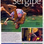 Sergipe tem destaque na mídia nacional no período junino - Foto: André Moreira/ASN