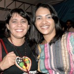 Festejos juninos de Sergipe ganham destaque na mídia nacional - Foto: Janaína Santos/ASN
