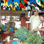 Festejos juninos de Sergipe ganham destaque na mídia nacional - Foto: Janaína Santos/ASN