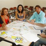 Mascote dos Jogos da Primavera será conhecido sextafeira - Foto: Juarez Silveira/Educação