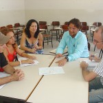 Mascote dos Jogos da Primavera será conhecido sextafeira - Foto: Juarez Silveira/Educação