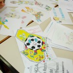Mascote dos Jogos da Primavera será conhecido sextafeira - Foto: Juarez Silveira/Educação