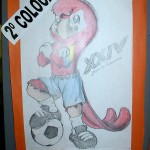 Mascote dos Jogos da Primavera é escolhido - Foto: Jose Santana Filho/SEED