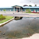 MP determina que OMF conclua macrodrenagem da maternidade - Foto: Wellington Barreto