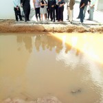 MP determina que OMF conclua macrodrenagem da maternidade - Foto: Wellington Barreto