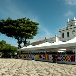 Déda recebe Medalha de Ordem do Mérito Naval - Foto: Márcio Dantas/ASN