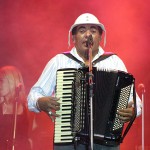 Programação do Arraiá e prossegue até o dia 29 com público cativo - Foto: Andr?oreira/ASN