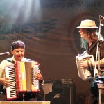 Programação do Arraiá e prossegue até o dia 29 com público cativo - Foto: Andr?oreira/ASN