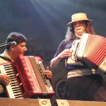 Programação do Arraiá e prossegue até o dia 29 com público cativo - Foto: Andr?oreira/ASN