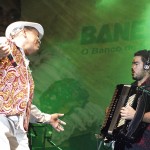 Programação do Arraiá e prossegue até o dia 29 com público cativo - Foto: Andr?oreira/ASN