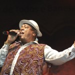 Programação do Arraiá e prossegue até o dia 29 com público cativo - Foto: Andr?oreira/ASN