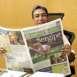 Sergipe tem destaque na mídia nacional no período junino - Foto: André Moreira/ASN