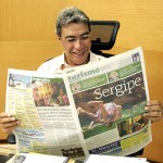 Sergipe tem destaque na mídia nacional no período junino - Foto: André Moreira/ASN