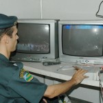 Tecnologia aumenta segurança no Forró Caju - Foto: Reinaldo Gasparoni/SSP