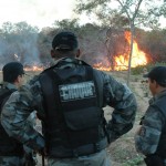 Sergipe fortalece combate ao tráfico de drogas no Nordeste - Foto: Allan Carvalho/SSP
