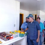 Governador visita obras da Avenida João Rodrigues - Foto: Márcio Dantas/ASN