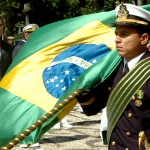 Déda recebe Medalha de Ordem do Mérito Naval - Foto: Márcio Dantas/ASN
